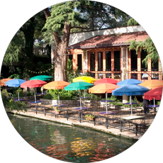 Fronterra at Westpointe Location