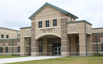 Briscoe Middle School